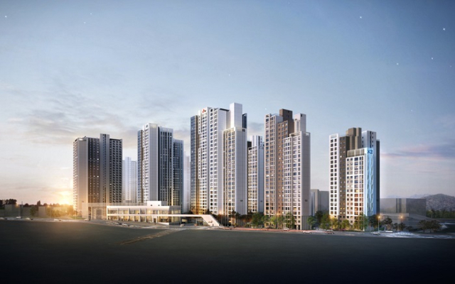 문화자이SK뷰, 대전 중구에 선보이는 1,700세대 대단지 아파트.jpg